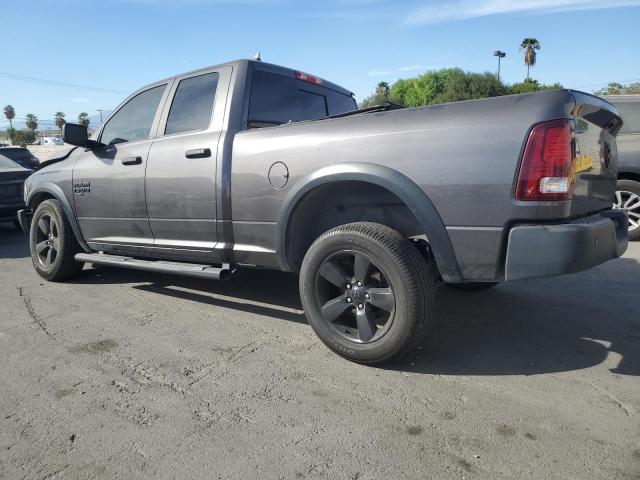 Photo 2 from auction – 2020 RAM 1500 CLASS with VIN 1C6RR6GG5LS154013