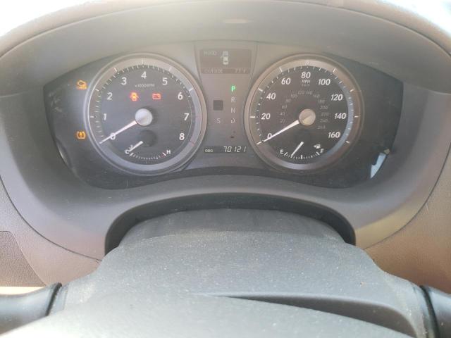 Фото 9 с аукциона – 2007 LEXUS ES 350 с VIN JTHBJ46G572133335