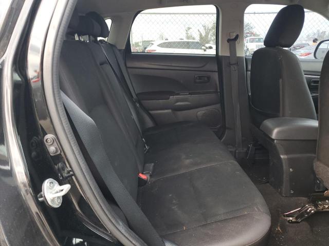 Photo 11 from auction – 2015 MITSUBISHI OUTLANDER with VIN 4A4AP3AU5FE056930