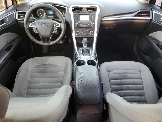 Photo 8 from auction – 2013 FORD FUSION S with VIN 3FA6P0G71DR262856