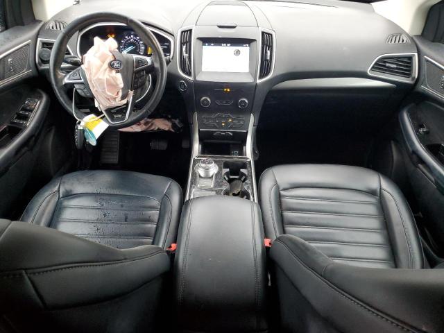 Photo 8 from auction – 2019 FORD EDGE SEL with VIN 2FMPK3J94KBB24955