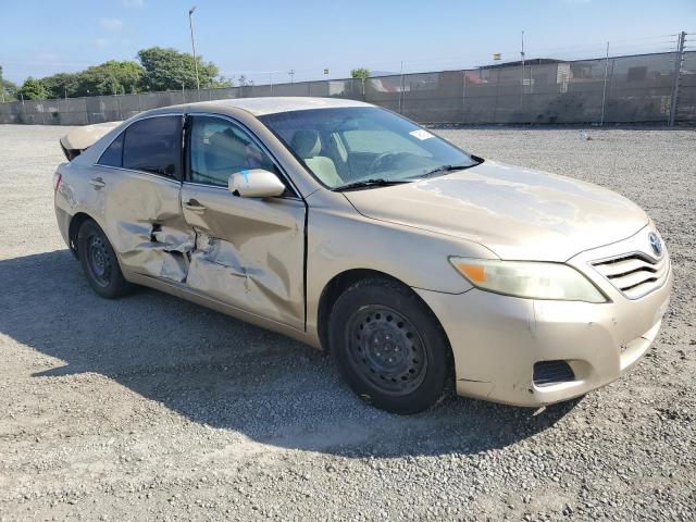 Photo 4 from auction – 2011 TOYOTA CAMRY BASE with VIN 4T1BF3EK3BU607584