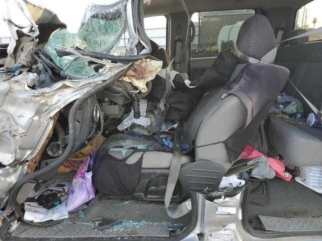 Photo 7 from auction – 2007 FORD F150 SUPER with VIN 1FTPW14577FA79134