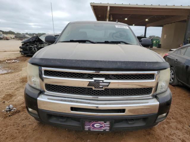 Photo 5 from auction – 2009 CHEVROLET SILVERADO with VIN 3GCEC23059G269639