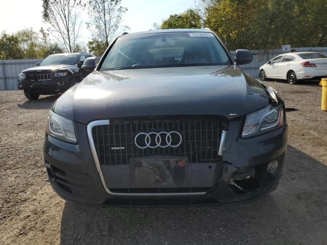 Photo 5 from auction – 2012 AUDI Q5 PREMIUM with VIN WA1LKCFP4CA018331