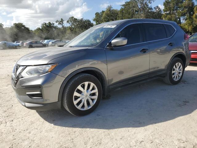 NISSAN ROGUE S 2018 с VIN KNMAT2MT3JP548983 - Фото с аукциона