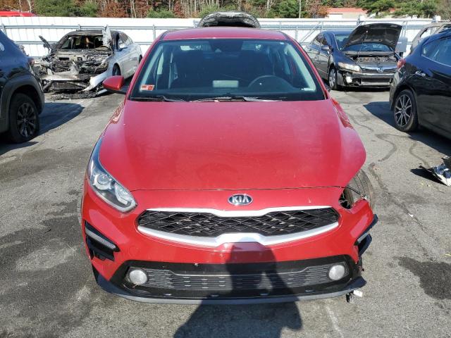 Photo 5 from auction – 2020 KIA FORTE FE with VIN 3KPF24AD9LE245968