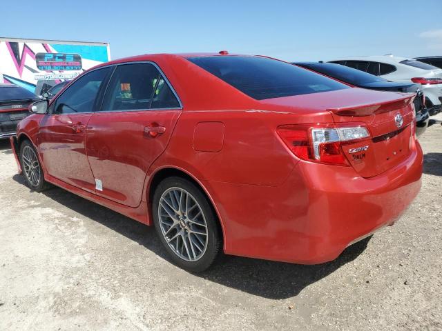 Photo 2 from auction – 2012 TOYOTA CAMRY BASE with VIN 4T1BF1FK2CU606706