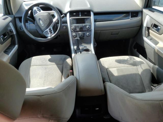 Photo 8 from auction – 2013 FORD EDGE SE with VIN 2FMDK3GC3DBC61104