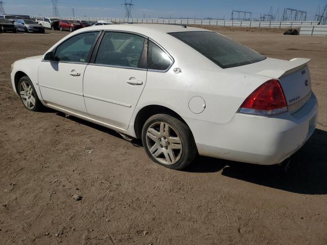 Photo 2 from auction – 2006 CHEVROLET IMPALA LT with VIN 2G1WC581469281903