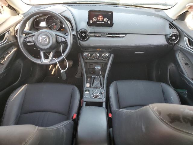 Photo 8 from auction – 2019 MAZDA CX-3 TOURI with VIN JM1DKDC79K1450898