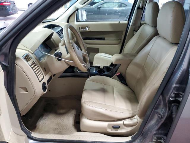Photo 7 from auction – 2010 FORD ESCAPE LIM with VIN 1FMCU9EG4AKA64278