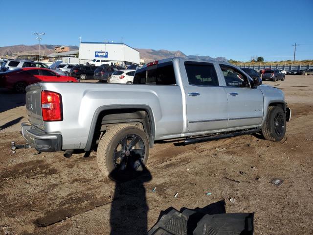 Photo 3 from auction – 2014 GMC SIERRA K15 with VIN 3GTU2WEJ3EG492364