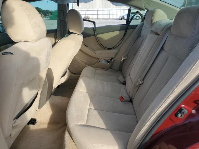 Photo 10 from auction – 2010 NISSAN ALTIMA BAS with VIN 1N4AL2AP8AC101392