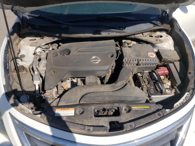 Photo 11 from auction – 2014 NISSAN ALTIMA 2.5 with VIN 1N4AL3AP1EN373556