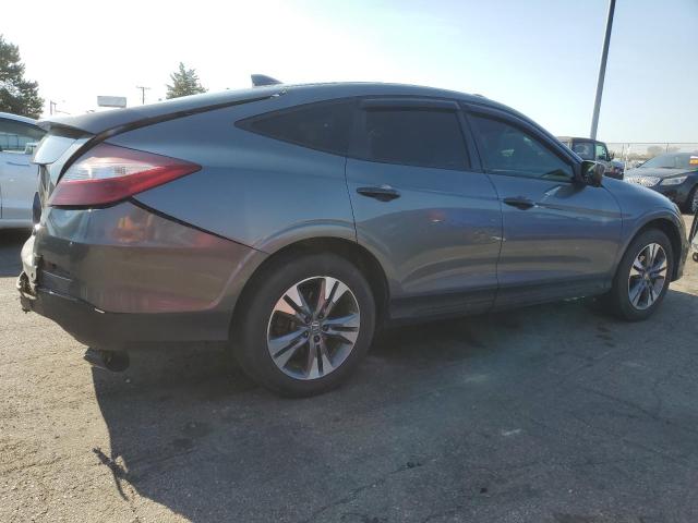 Photo 3 from auction – 2014 HONDA CROSSTOUR with VIN 5J6TF2H50EL000118
