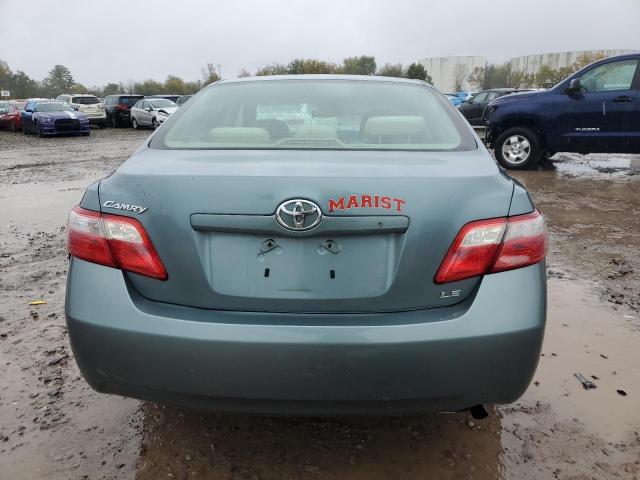 Photo 6 from auction – 2009 TOYOTA CAMRY BASE with VIN 4T4BE46K09R083107