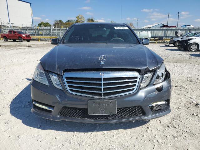 Photo 5 from auction – 2012 MERCEDES-BENZ E 350 4MAT with VIN WDDHF8JB4CA571771
