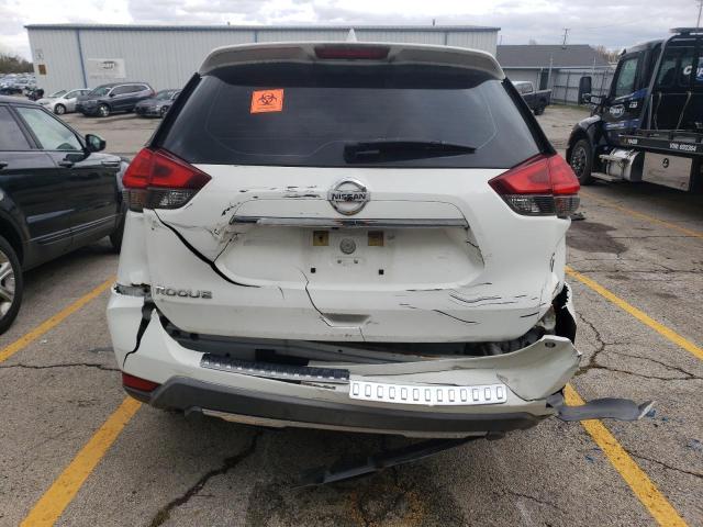 Photo 6 from auction – 2017 NISSAN ROGUE S with VIN KNMAT2MT8HP570892