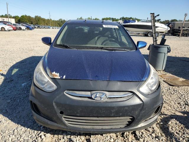 Photo 5 from auction – 2017 HYUNDAI ACCENT SE with VIN KMHCT5AE0HU312461
