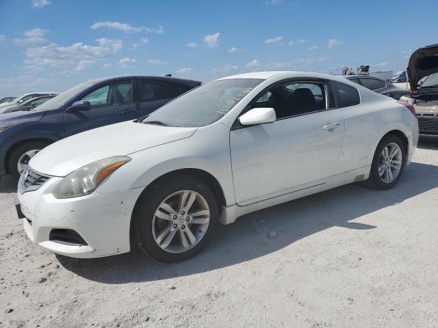 NISSAN ALTIMA S 2013 with VIN 1N4AL2EP4DC151236 - Photo from auction