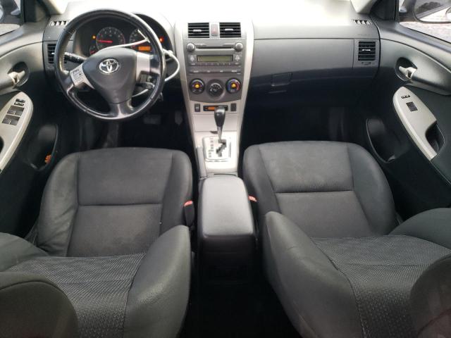Photo 8 from auction – 2010 TOYOTA COROLLA BA with VIN 1NXBU4EE0AZ375577