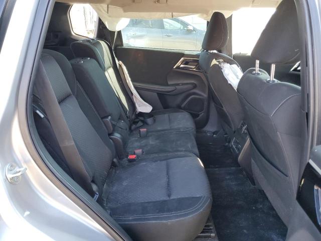 Photo 11 from auction – 2023 MITSUBISHI OUTLANDER with VIN JA4J3TA80PZ028091