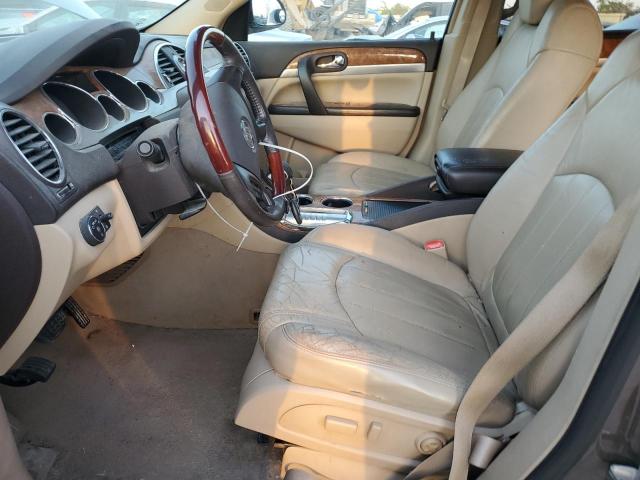 Фото 7 с аукциона – 2008 BUICK ENCLAVE CX с VIN 5GAEV23718J131893