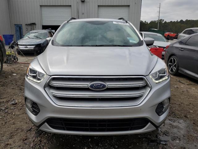 Фото 5 с аукциона – 2018 FORD ESCAPE SEL с VIN 1FMCU0HD3JUC57636