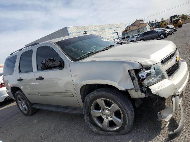 Photo 4 from auction – 2009 CHEVROLET TAHOE C150 with VIN 1GNFC13C69R137828