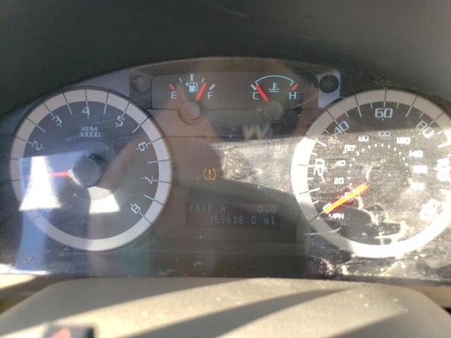 Photo 9 from auction – 2012 FORD ESCAPE LIM with VIN 1FMCU0E75CKB83309