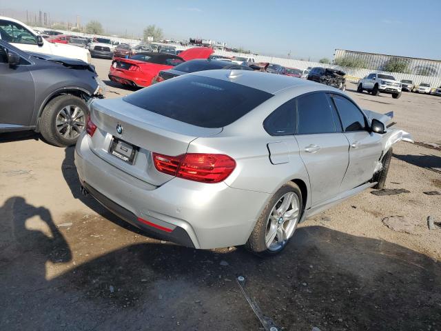 Photo 3 from auction – 2015 BMW 428 XI GRA with VIN WBA4A7C56FD414509