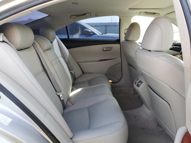 Foto 10 de la subasta – 2007 LEXUS ES 350 con VIN JTHBJ46G972130356