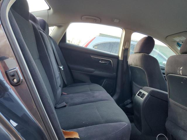 Photo 10 from auction – 2013 NISSAN ALTIMA 2.5 with VIN 1N4AL3AP9DN452682