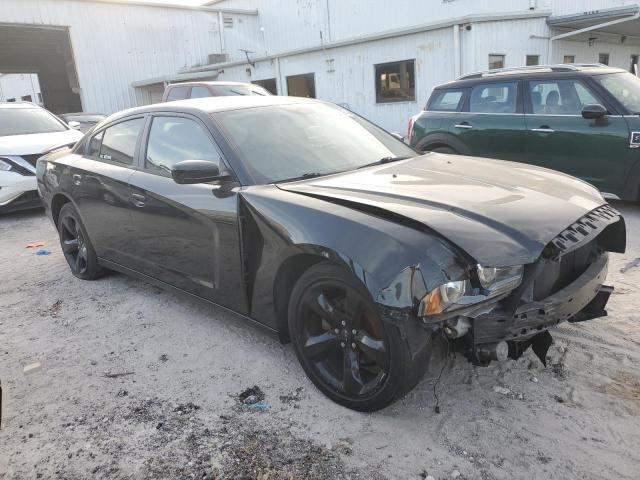 Photo 4 from auction – 2012 DODGE CHARGER SX with VIN 2C3CDXHG2CH164396