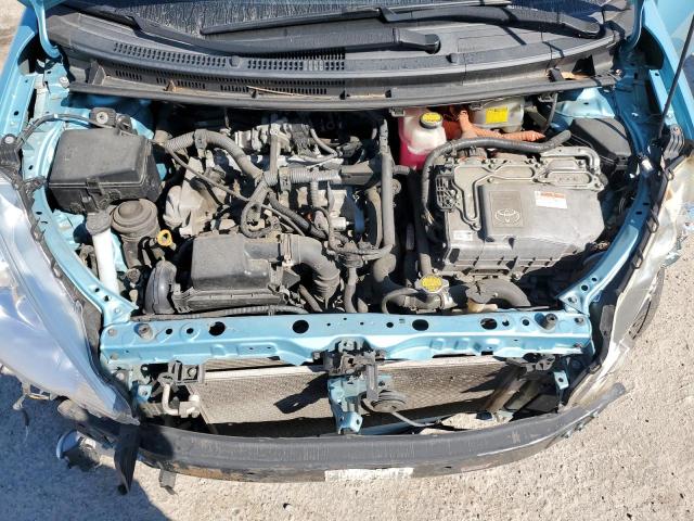 Photo 11 from auction – 2013 TOYOTA PRIUS C with VIN JTDKDTB37D1033938