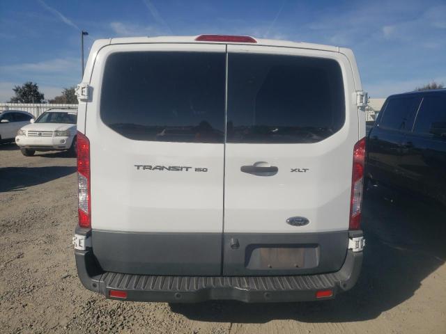 Photo 6 from auction – 2016 FORD TRANSIT T- with VIN 1FMZK1YM9GKB28861