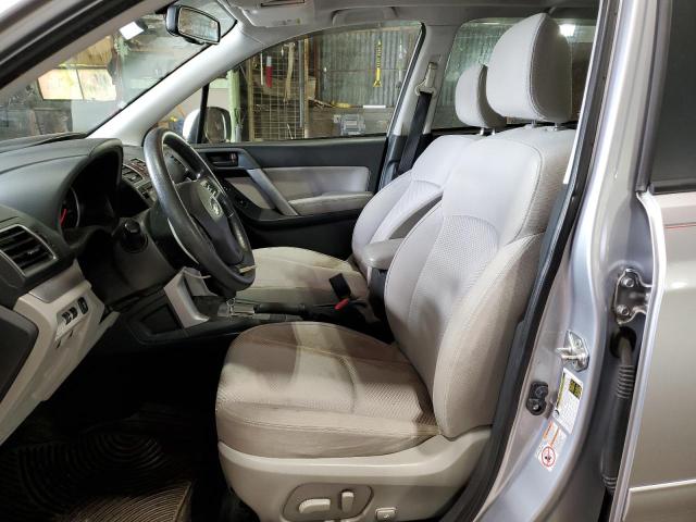 Photo 7 from auction – 2016 SUBARU FORESTER 2 with VIN JF2SJADC0GH426056