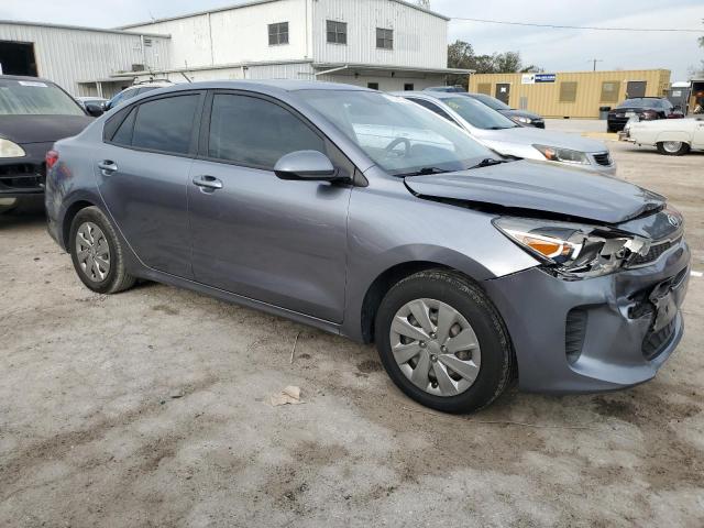 Photo 4 from auction – 2019 KIA RIO S with VIN 3KPA24AB2KE188326