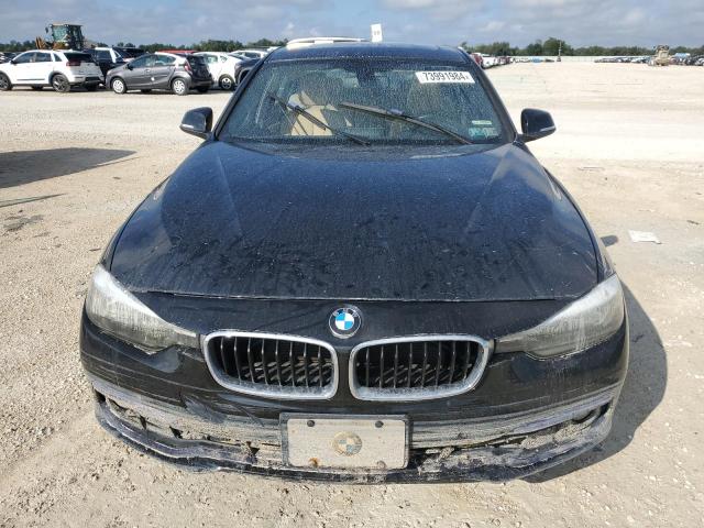 Photo 5 from auction – 2017 BMW 330 XI with VIN WBA8D9G32HNU62714