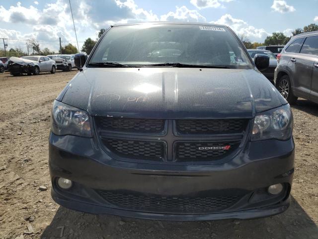 Photo 5 from auction – 2017 DODGE GRAND CARA with VIN 2C4RDGCG9HR662836