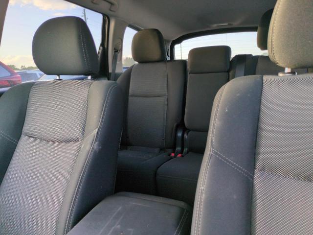 Photo 10 from auction – 2020 NISSAN PATHFINDER with VIN 5N1DR2BM6LC620885