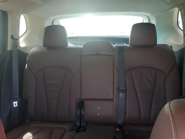 Photo 10 from auction – 2018 BUICK ENVISION E with VIN LRBFX1SA7JD007375