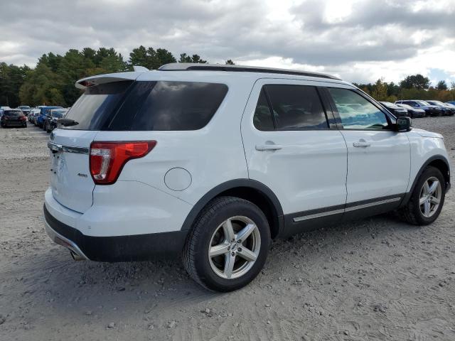 Photo 3 from auction – 2016 FORD EXPLORER X with VIN 1FM5K8D80GGB80866