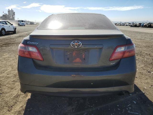 Photo 6 from auction – 2007 TOYOTA CAMRY with VIN 4T1BE46K67U008970