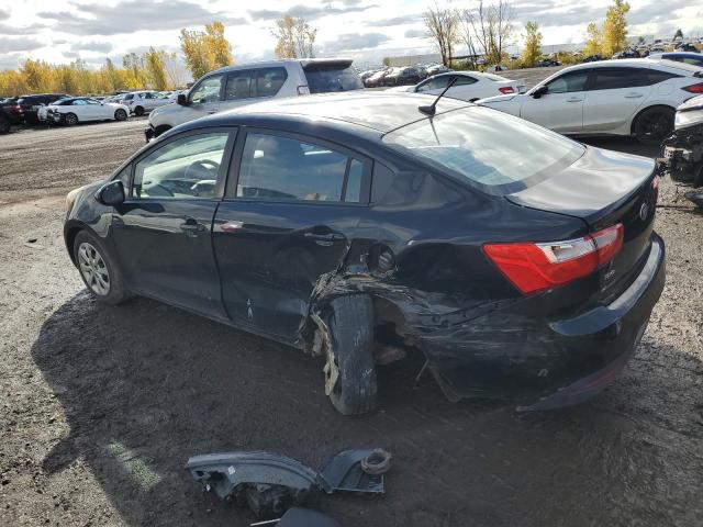 Photo 2 from auction – 2013 KIA RIO LX with VIN KNADM4A32D6219256