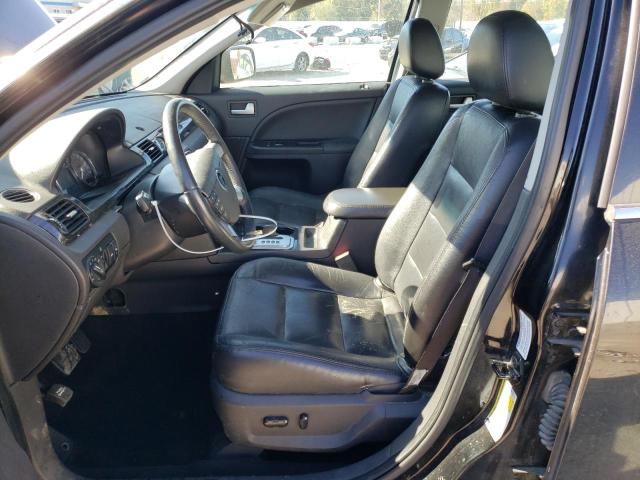 Photo 7 from auction – 2006 MERCURY MONTEGO PR with VIN 1MEFM42146G612664