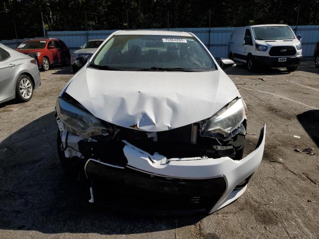 Photo 5 from auction – 2016 TOYOTA COROLLA L with VIN 2T1BURHE8GC637770