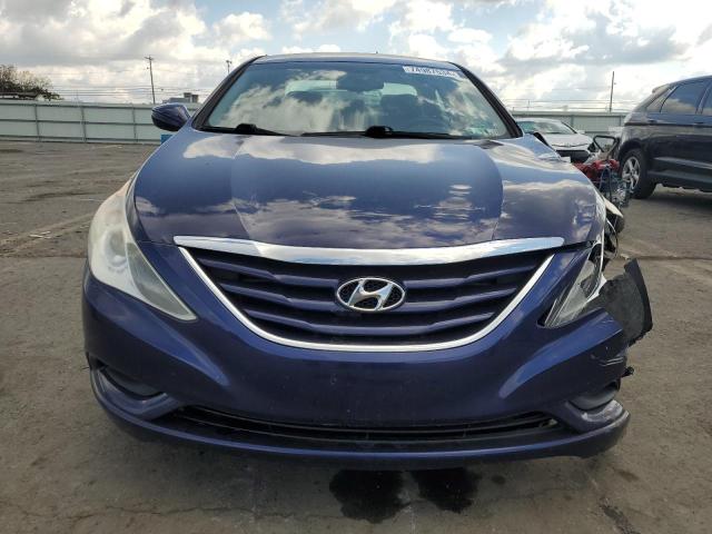 Photo 5 from auction – 2012 HYUNDAI SONATA GLS with VIN 5NPEB4AC2CH424772
