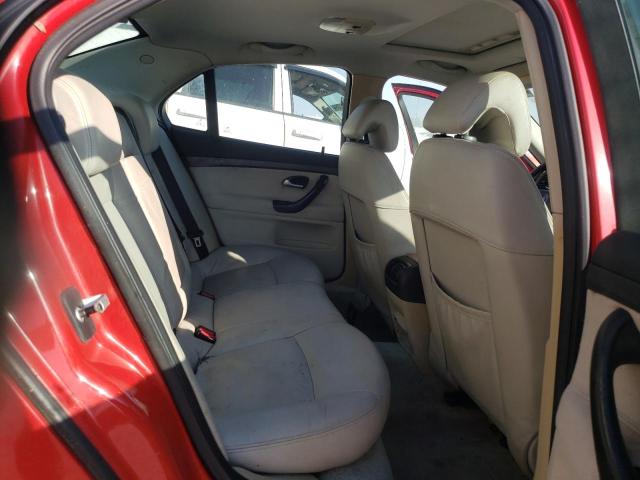 Photo 10 from auction – 2003 SAAB 9-3 LINEAR with VIN YS3FB49S231026557